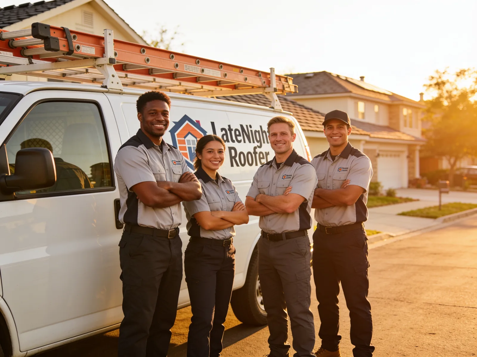 Emergency Roof Repair company in Broadwater, NE