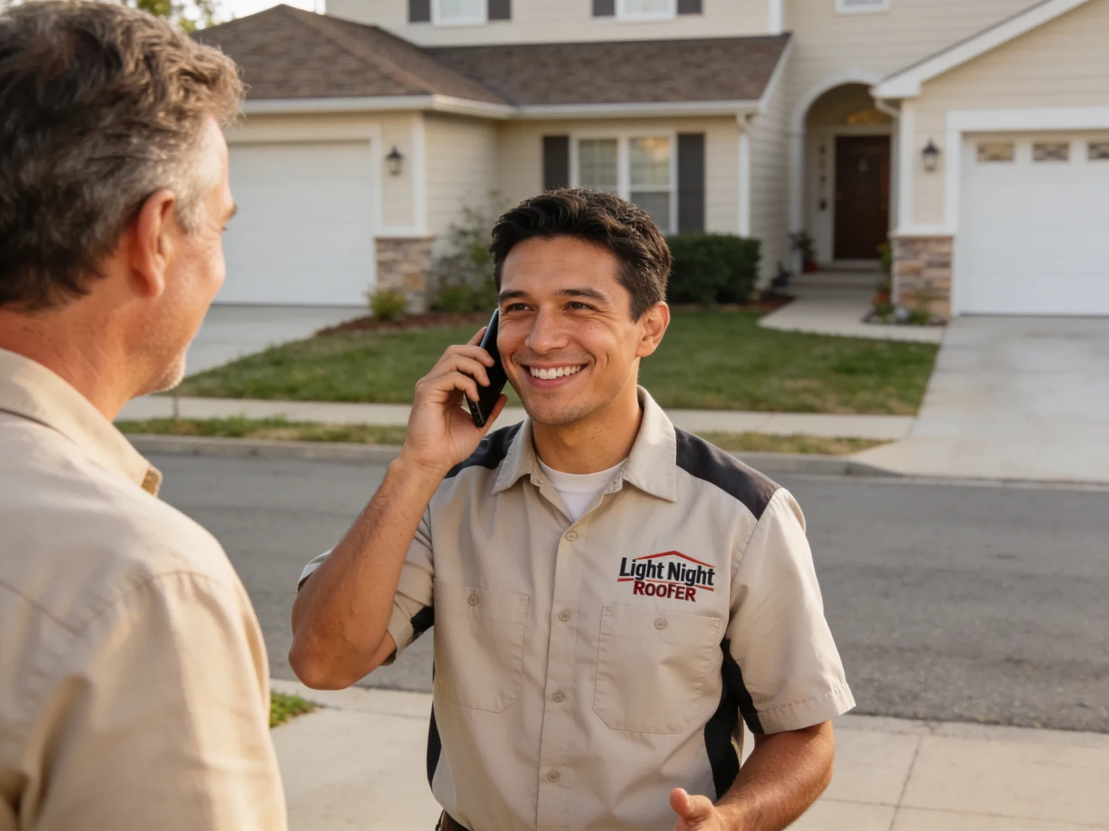 Emergency Roof Repair Broadwater, NE FAQs